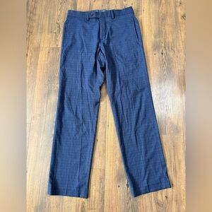 Ralph Lauren Classic Blue Dress Pants